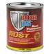 POR 15 POR-15 RUST PREV SEMI-GLOSS BLK PT- 45408