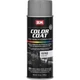SEM 15763, Storm Gray, Color Coat Vinyl Paint, Aerosol