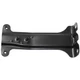 New For2016-2018 Front Bumper Face Bar Retainer Bracket Kit Brace Mounting Upper