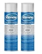 Seymour 20-149 Seal Renew Clear Flexible Crack Sealer Spray Paint, 2 Pack