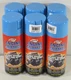 Aervoe 568 Engine Enamel Paint Chrysler Blue 12oz Can Case of 6