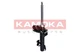 Kamoka 2000408 Shock Absorber for Volvo