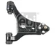 Febi Bilstein 30199 Track Control Arm for Mercedes Benz
