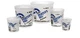 U. S. Chemical & Plastics USC-36174 *CS/100* QUART CUPS