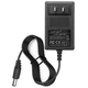 AC Adapter For Iirios Model Q5 Pro S5 Lightweight Cordless Stick Vacuum Cleaner