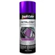 Dupli-Color MC204 Metalcast Purple Anodized Spray Paint 11oz Aerosol Coating