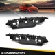 Fit For 2020-2024 Ford Escape Front Bumper Retainer Bracket Left+Right Side