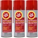 Fluid Film Fluid Film Rust & Corrosion Preventive/Lubricant/Protection AS11 3PK
