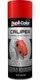 Dupli-Color BCP100 Brake Caliper Spray Paint - Red - 12 Oz. Aerosol Can