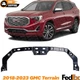 Front Bumper Brace Retainer Mounting Bracket For 2018-2023 GMC Terrain