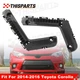 Fits Toyota Corolla 2014-2016 Front Bumper Support Retainer Bracket Left Right