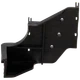 Bumper Bracket For Toyota Tacoma 1998-2000 Front Driver Side