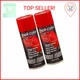 Dupli-Color Red Caliper Paint with Ceramic 12 oz. Aerosol (2 Pack)