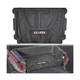 Bed Mat Liner For Polaris General 1000 2016-2025, All Weather, Cargo Protector