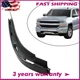 For 2016-18 Chevrolet Silverado 1500 Bumper Filler Front Right Outer Primed