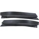 Bumper Filler For 2016-2018 Chevrolet Silverado 1500 Set of 2 Left and Right