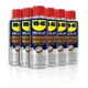 WD 40 Specialist Corrosion Inhibitor Rust Preventative Lubricant 6 Pack 12oz