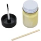 1966-68 Mopar - Exterior 1/2 oz Touch Up Paint - Yellow - Color Code RR1