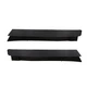 Front Bumper Filler Panel For 2016-2018 Chevrolet Silverado 1500 Left & Right