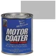 KBS Motor Coater Engine Enamel - Aluminum, Pint #KBS-60303