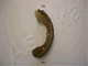 Ashika 55-03-398 brake shoe set for Kia