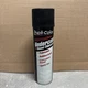 Dupli Color EUC10200A Professional Undercoat & Sound Eliminator Black Paint 17oz