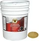 WOOLWAX Auto/Truck Lanolin Undercoating 5 Gallon Pail. STRAW (clear)