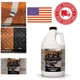 Rust Converter Ultra 1 Gallon Professional Grade Rust Repair Spray for Metal