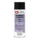 SEM Paints 39273 Bumper Coater-Charcoal Metallic 12oz Aerosol Can