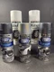 Rust-Oleum Lot Rust-Oleum Peel coat 2 Silver Flake 1 Prismatic 2 FlexiDip 