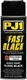 PJ1 Fast Black Paint High Gloss Black 11oz Spray Can 16-GLS