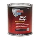 POF.44104 POR-15 INC 44104 Heat Resistant High Temperature Paint, 1 qt Can, Fla