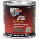 POR-15 High Temp; Heat-Resistant Paint; Manifold Gray- 8 oz.Can