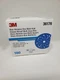 4x 3M 36176 Hookit 321U 6" 180 Grit Ceramic Blue Multi-Hole Hook-and-Loop Discs