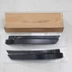 2x For 2016-18 Chevrolet Silverado 1500 Front Bumper Filler Panel Left & Right ,