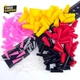 175 Piece Powder Coating Plugs High Temp Silicone Rubber Tapered Stopper Kit