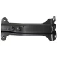 New Bumper 2016-2018 Face Bar Retainer Bracket Brace Mounting Kit Front Upper