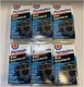 Permatex Wheel Restoration Kit Black Metal Surface Repair (09143) 6 Pack