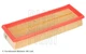 Blue Print ADR162211 Air Filter for Citroen Peugeot Renault