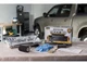 Rust-Oleum 323529 Professional Grade Truck Bed Liner Kit 8ft Open Box