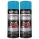 Duplicolor DE1610 (2-Pack), Engine Enamel Paint, Pontiac Blue, 12 oz Aerosol
