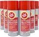 Fluid Film Rust & Corrosion Protection, Metal Surface Penetrant & Lubricant