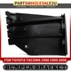Front Driver Side POM Plastic Bumper Bracket for Toyota Tacoma 1998 1999 2000