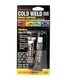 Permatex 14600 Cold Weld Bond Compound. 2 oz.