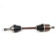 All Balls 6 Ball Heavy Duty Axle for 2015 Can-Am Outlander Max 500 EFI DPS ATV