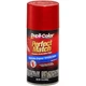 Duplicolor BTY1609, Perfect Match Aerosol Paint Toyota Paint Code 3P1, Red Pearl
