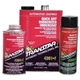 Transtar TRP4364-F 1 qt. Quick Dry Rubberized Undercoat - Black