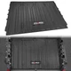 Bed Mat Liner Compatible with Can-am Defender HD5/HD8/HD10/MAX 2016 2017 2018...