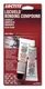Loctite 37531 LocWeld Epoxy Bonding Compound Tube, 1-oz., (Pack of 2)