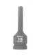 Sunex 26493 8mm - 1/2" Drive 6 Point Metric Hex Bit Impact Socket MM Tools NEW